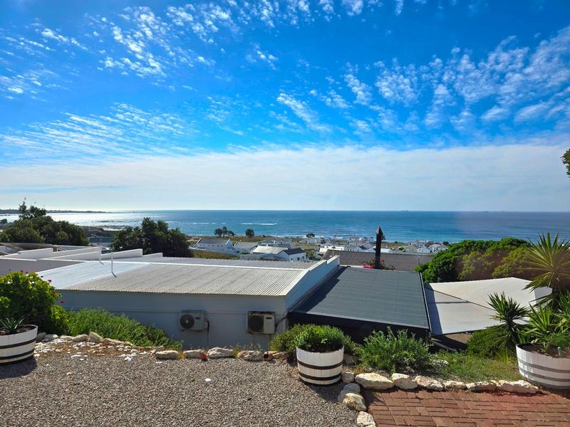 3 Bedroom Property for Sale in Blueberry Hill Western Cape